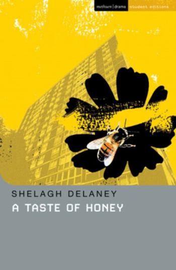 A Taste Of Honey - Delaney Shelagh