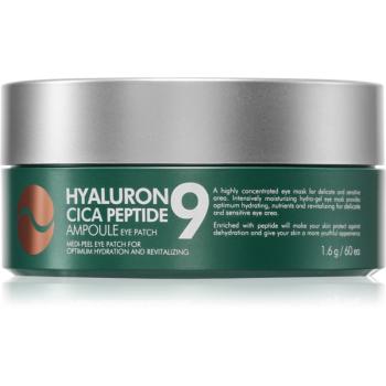 Medi - Peel Peptide 9 maska na oční okolí 60 ks