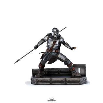 Star Wars - The Mandalorian - BDS Art Scale 1/10 (609963128006)