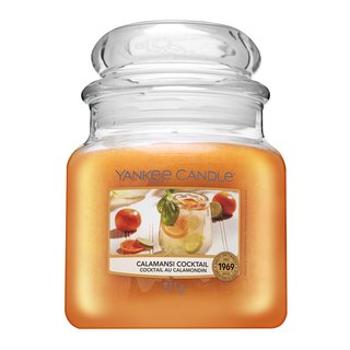 Yankee Candle Calamansi Cocktail 411 g