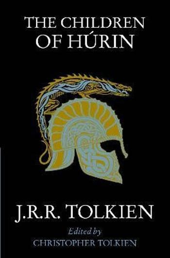 Children of Hurin - J. R. R. Tolkien