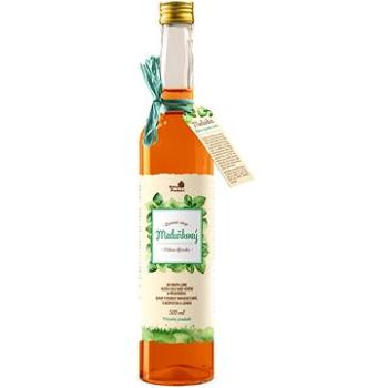 Naturprodukt Sirup meduňkový 500ml (8595026106772)