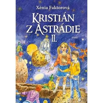 Kristián z Astrádie II (978-80-89429-59-2)