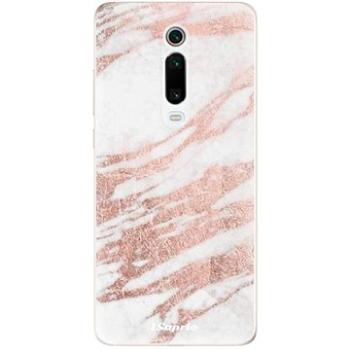 iSaprio RoseGold 10 pro Xiaomi Mi 9T Pro (rg10-TPU2-Mi9Tp)