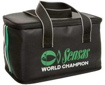 Sensas chladící taška cool bag jumbo black s