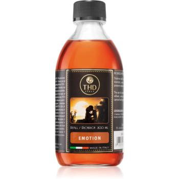 THD Ricarica Emotion náplň do aroma difuzérů 300 ml