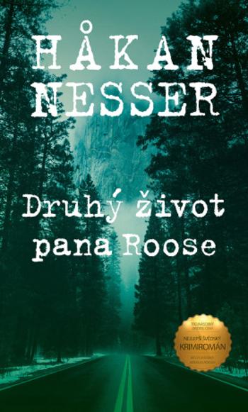 Druhý život pana Roose - Hakan Nesser - e-kniha