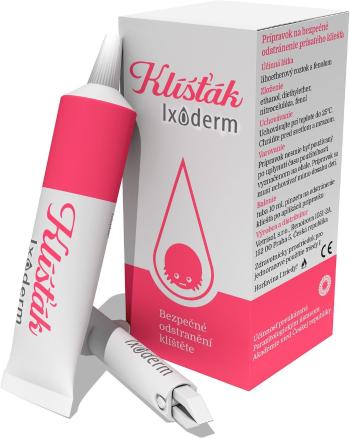 Ixoderm Klíšťák 10 ml