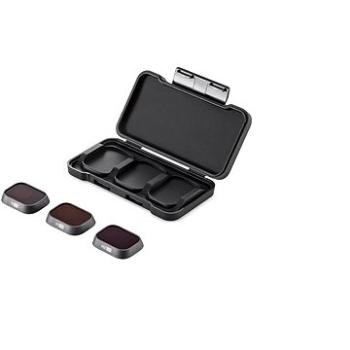 DJI Mini 3 Pro ND Filters Set(ND 16/64/256) (CP.MA.00000502.01)