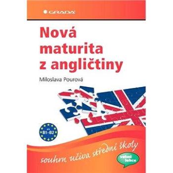 Nová maturita z angličtiny (978-80-247-4001-0)