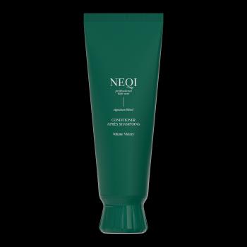 NEQI Kondicionér pro objem vlasů Volume Victory (Conditioner) 250 ml