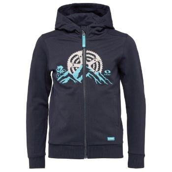 LOAP DONUR Fiú pulóver, sötétkék, méret 134-140