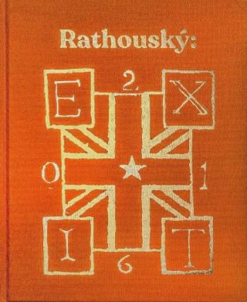 Luděk Rathouský: Exit - Luděk Rathouský, Chamonikolasová Kaliopi, Magid Václav, Štroblová Kateřina