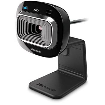 Microsoft LifeCam HD-3000 černá (T3H-00013)