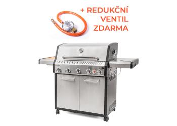 G21 Plynový gril G21 Nebraska BBQ