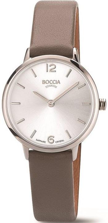 Boccia Titanium 3345-01