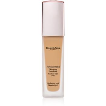Elizabeth Arden Flawless Finish Skincaring Foundation pečující make-up odstín 320N 30 ml