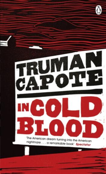 In Cold Blood - Truman Capote