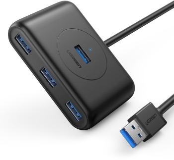 USB Hub Ugreen USB 3.0 A 4 Ports HUB