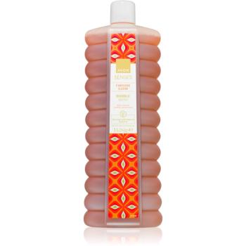 Avon Senses Fireside Glow pěna do koupele 1000 ml