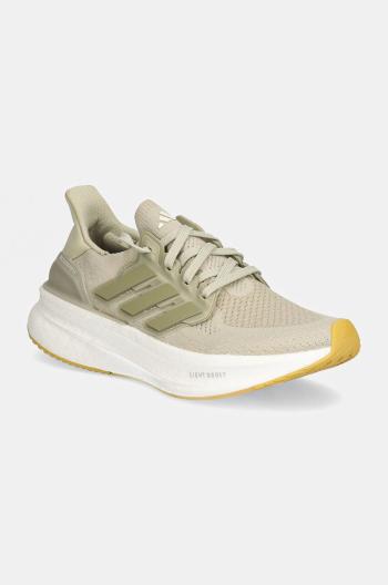 Běžecké boty adidas Performance Ultraboost 5 šedá barva, ID8851