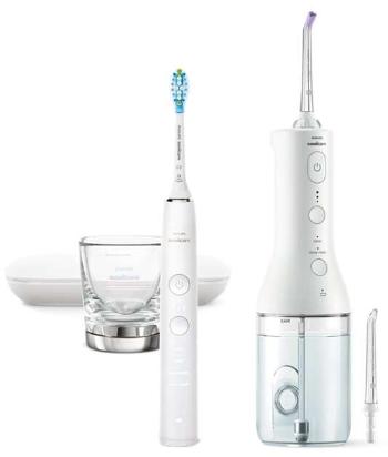 Philips HX3866/41 Sonicare DiamondClean 9000 Szónikus Elektromos...