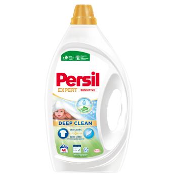 Persil Prací gel Expert Sensitive 40 dávek