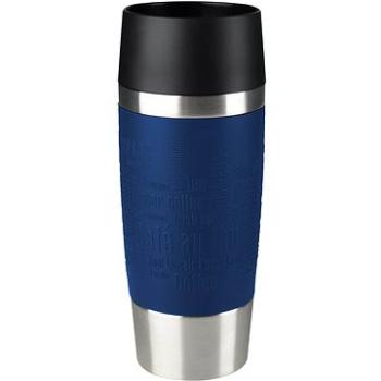 Tefal Cestovní hrnek 0.36l TRAVEL MUG modrý/nerez (K3082114)