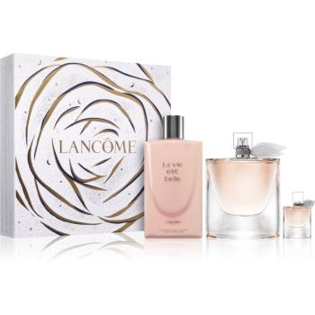 Lancôme La Vie Est Belle dárková sada pro ženy