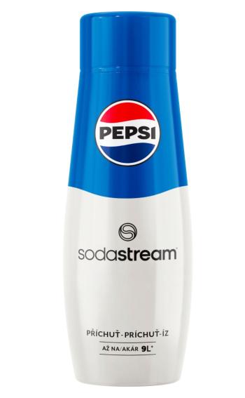 SODASTREAM Koncentrát s příchutí Pepsi 440 ml