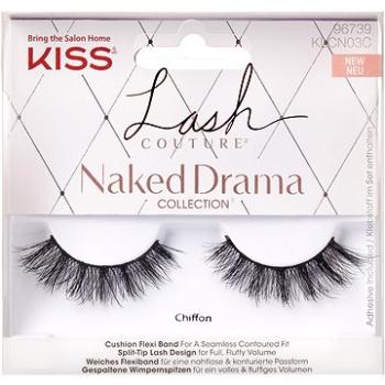 KISS Lash Couture Naked Drama - Chiffon (731509967395)