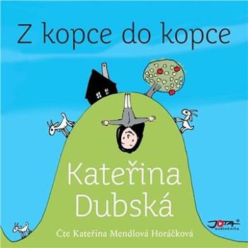 Z kopce do kopce ()