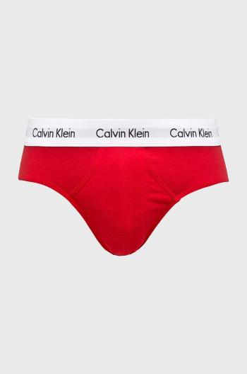 Spodní prádlo Calvin Klein Underwear (3-pack) 0000U2661G