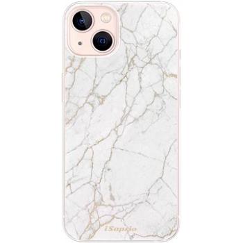 iSaprio GoldMarble 13 pro iPhone 13 (gm13-TPU3-i13)