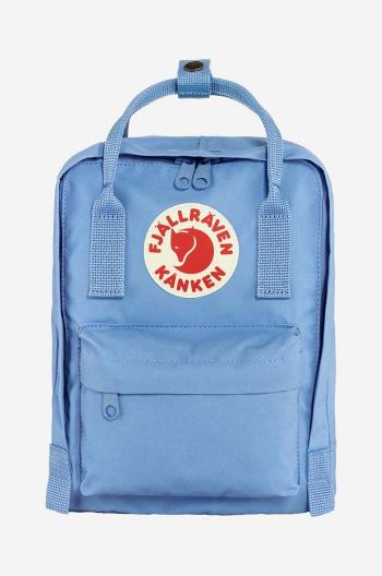 Batoh Fjallraven Kanken Mini malý, s aplikací, F23561.537-537