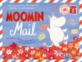 Moomin Mail - Li Amanda