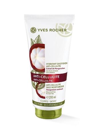 Yves Rocher Hydratační péče proti celulitidě 200 ml