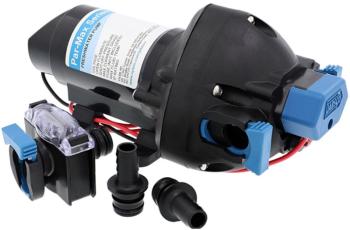 Jabsco Par Max 3 Pressure-Controlled Pump Lodní čerpadlo pro vodní systém