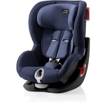 Britax Römer King II Black - Moonlight Blue 2022 (4000984181296)