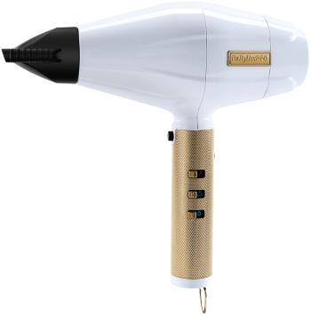 BaByliss PRO Vysoušeč vlasů White Fx FXBDW1E