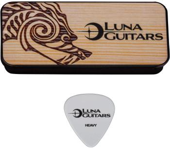 Luna Tin Heavy 1.0mm Trsátko