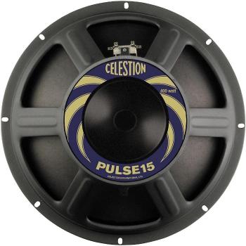 Celestion Pulse 15 8 Ohm Kytarový / Baskytarový reproduktor