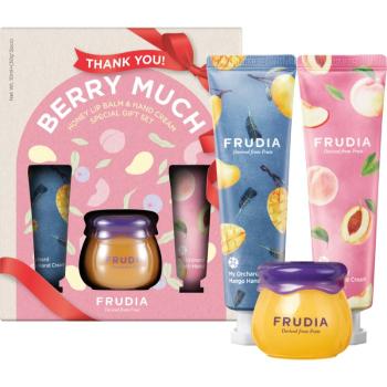 Frudia Thank You Berry Much dárková sada s hydratačním účinkem