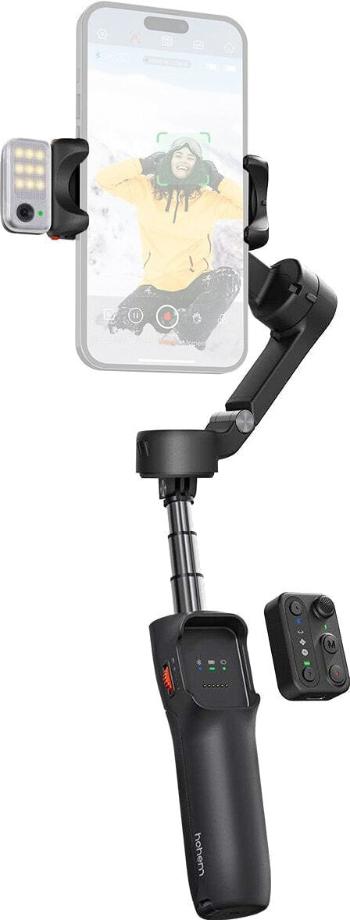 Hohem iSteady V3 Black Black Stabilizátor (Gimbal)