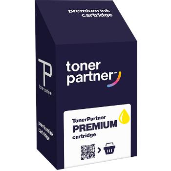 CANON PFI-120 Y - kompatibilná cartridge, žltá, 130ml