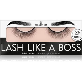 essence Lash Like a Boss umělé řasy 03