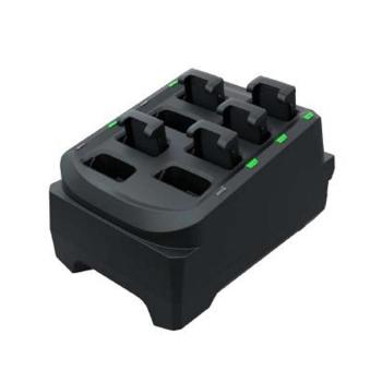 Zebra SAC-RS51-8SCHG-01 battery charging station, 8 slots