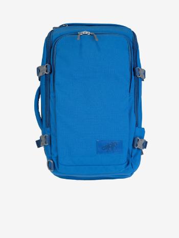 CabinZero Adventure Pro Atlantic Blue (32 L) Hátizsák Kék