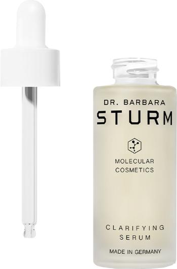 Dr. Barbara Sturm Hydratační pleťové sérum pro mastnou a problematickou pleť Molecular (Clarifying Serum) 30 ml