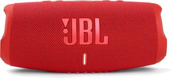 JBL Charge 5 Přenosný reproduktor Red